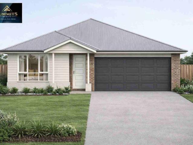 Spacious Family Living Opportunity in Sought After Aberglasslyn