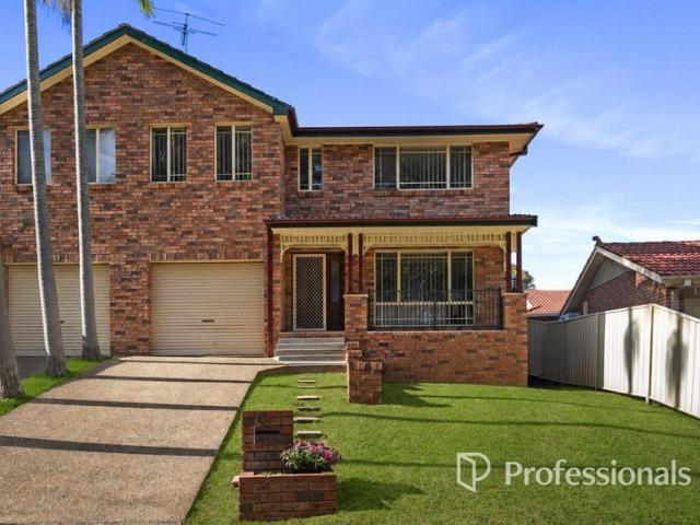 Spacious Family Living Opposite Nature Reserve in Glen Regent Estate