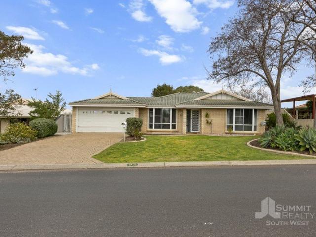 Spacious Family Living Opposite Parkfield Primary