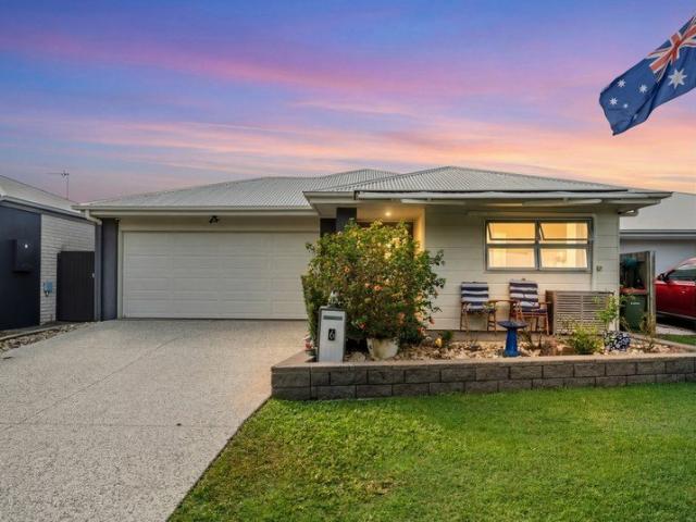 Spacious Family Living Opposite Parkland & Nature Reserve