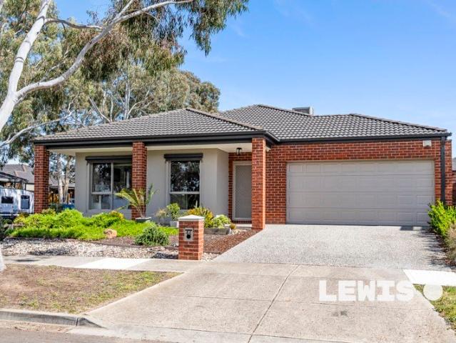 Spacious Family Living Opposite Plenty Gorge Parklands