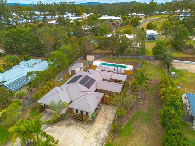 Spacious Family Living or Investment Opportunity and a Pool!