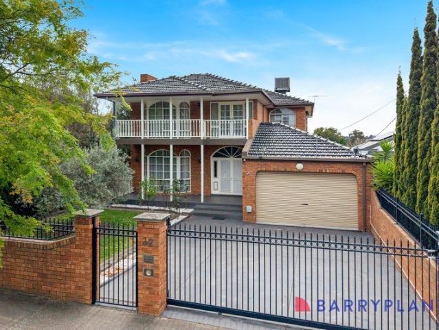Spacious Family Living at its Best
