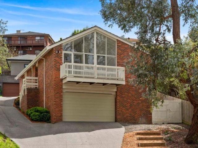 Spacious Family Living at Prime Location
