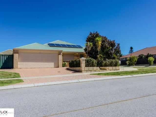 Spacious Family Living available now