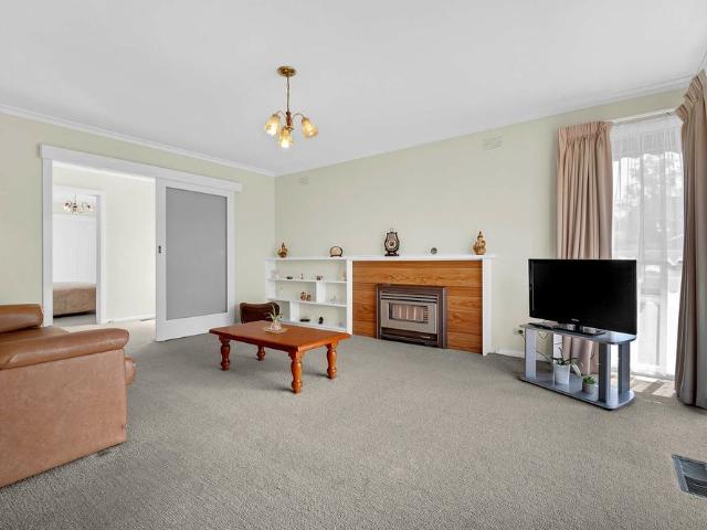 Spacious Family Living Awaits at 74 Brady Road, Dandenong North!