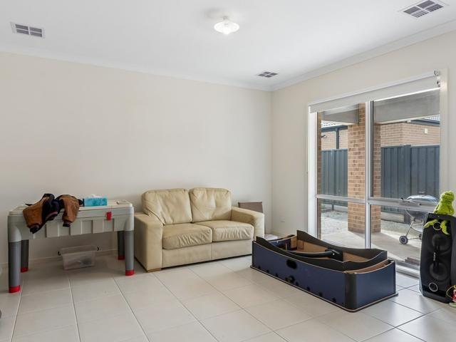 Spacious Family Living Across Two Levels
