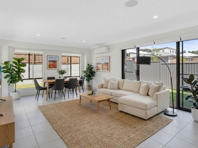 Spacious Family Living Across Two Levels