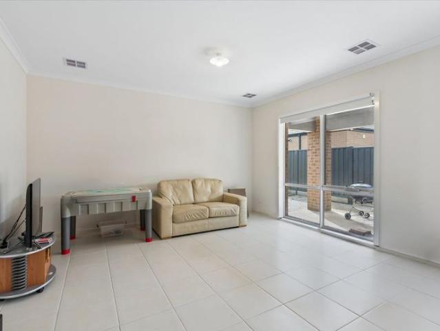 Spacious Family Living Across Two Levels