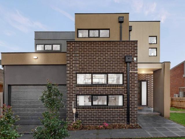 Spacious Family Living Across Two Well Planned Levels