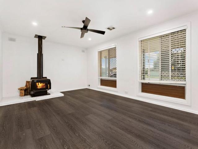Spacious Family Living and Outdoor Entertaining