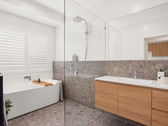 Spacious Family Living Built for Entertaining, Complete with a Pool