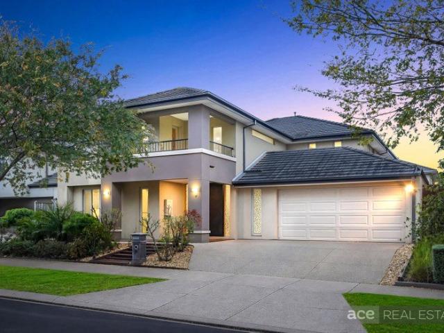 Spacious Family Living, Blue chip residential precinct
