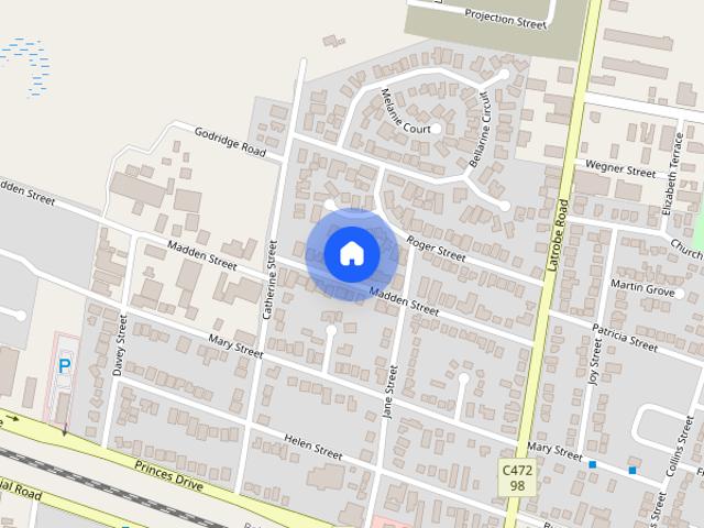 Spacious Family Living Close to Morwell CBD