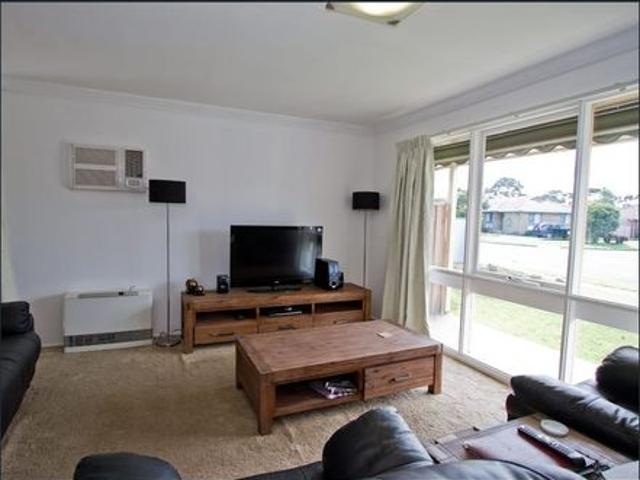 Spacious Family Living close to all amenities