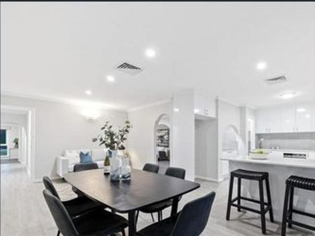 Spacious Family Living Close to the Coast