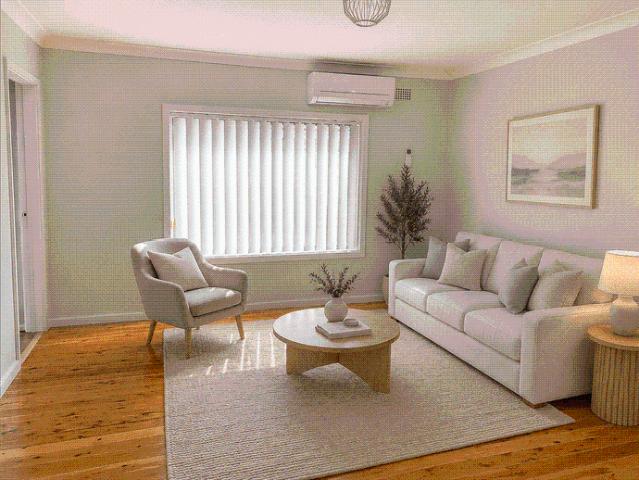 Spacious Family Living Close to the Lake