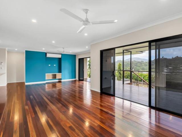 Spacious Family Living Close to Town