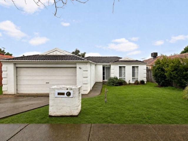 Spacious Family Living Close to Whittlesea Township