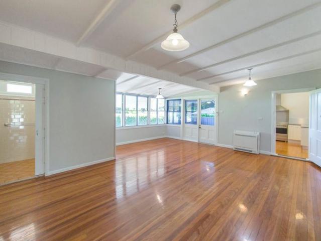 Spacious Family Living combined with Timeless elegance