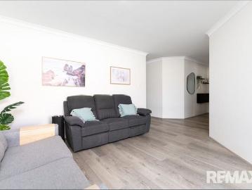 Spacious Family Living Corner Block Potential!