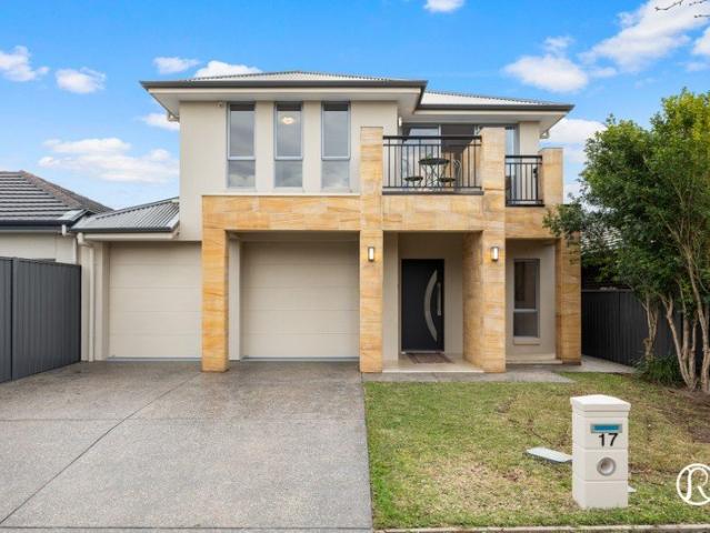 Spacious Family Living, Designed for Entertaining