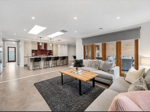 Spacious Family Living Designed for Every Season