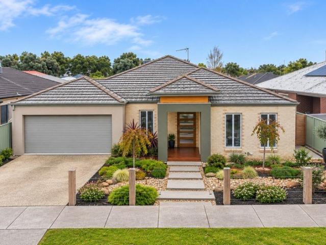 Spacious Family Living Designed for Every Season