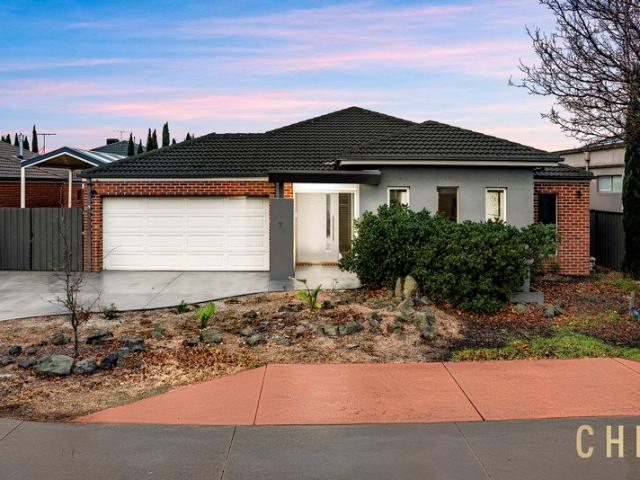 Spacious Family Living Designed for Every Stage of Life