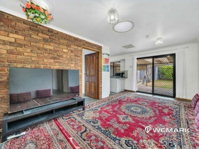 Spacious Family Living & Everyday Convenience in Parafield Gardens!