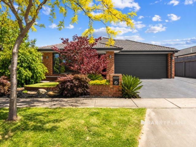 Spacious Family Living, Excellent Side Access and Outdoor Entertaining