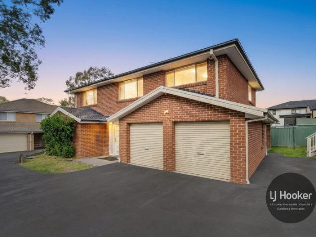 Spacious Family Living & Exceptional Value