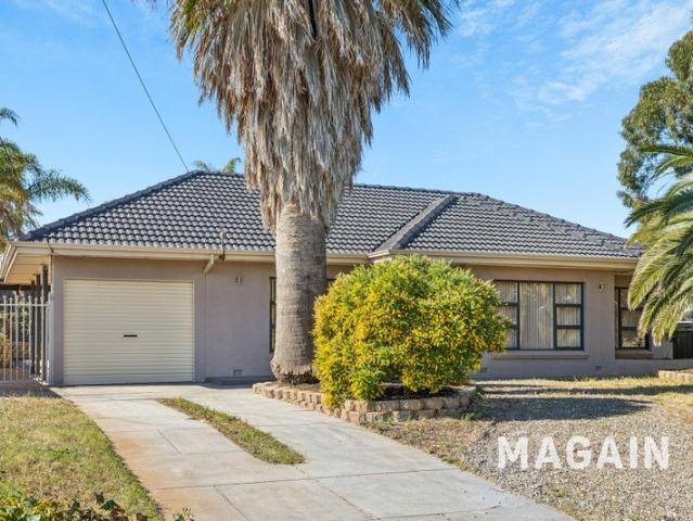 Spacious Family Living, Effortless Entertaining