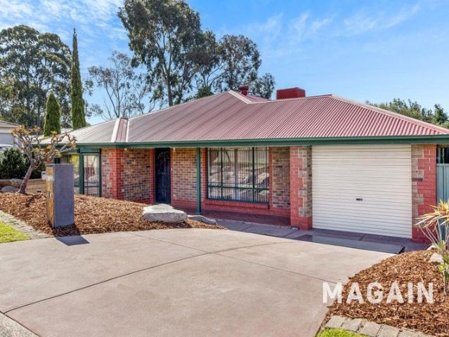Spacious Family Living, Effortlessly