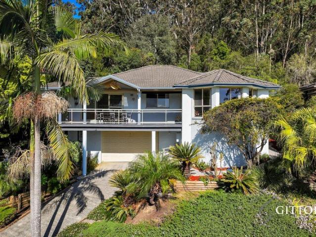 Spacious Family Living & Elevated Outlook