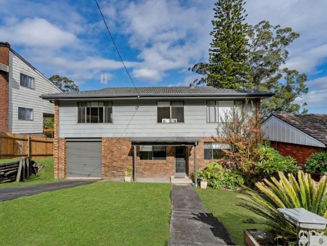 Spacious Family Living First Time Offered in 40 Years