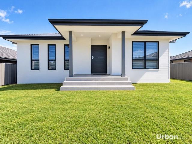 Spacious Family Living Four Bedroom Home!