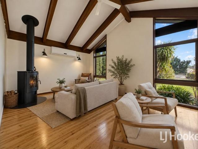 Spacious Family Living Home