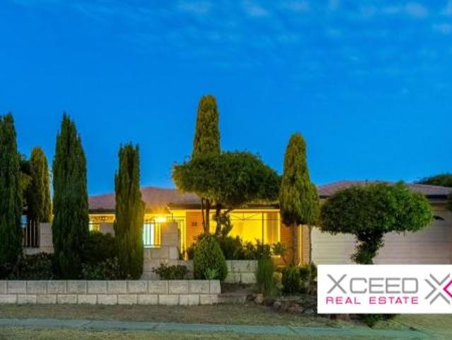 Spacious Family Living in Marangaroo