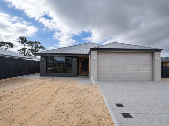 Spacious Family Living in Margaret River