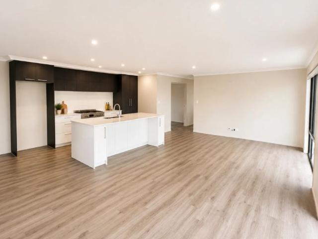 Spacious Family Living in Margaret River