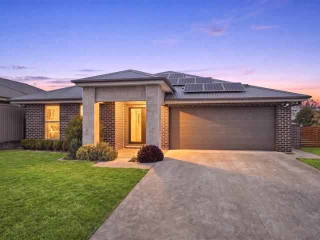 Spacious Family Living in Marsden Estate
