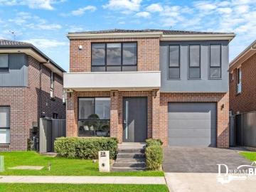 Spacious Family Living in Marsden Park !