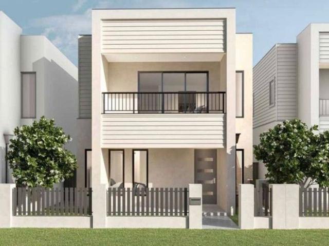 Spacious Family Living in Marsden Park