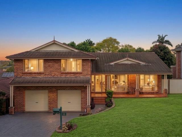 Spacious Family Living in Matthew Pearce Public School Catchment!