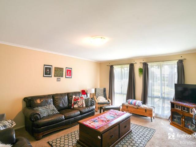 Spacious Family Living in McKail