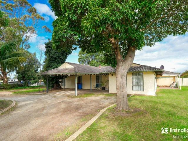 Spacious Family Living in McKail