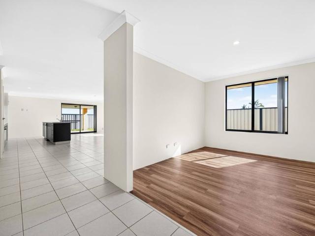 Spacious Family Living in Meadow Springs