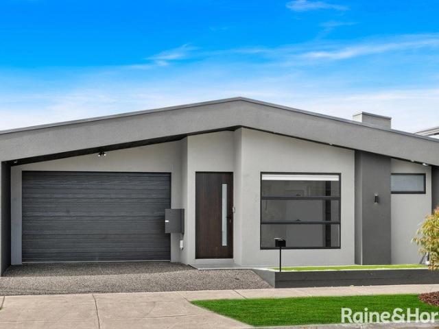 Spacious Family Living in Mickleham