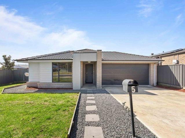 Spacious Family Living in Miners Rest